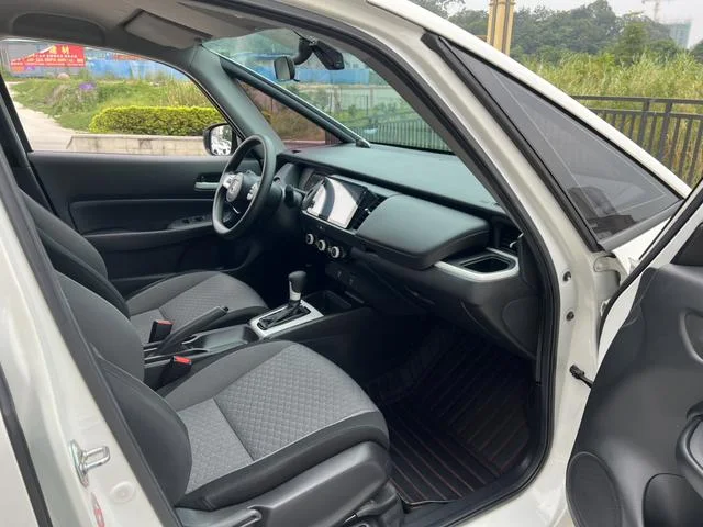 Honda Fit 2022 - миниатюра 14