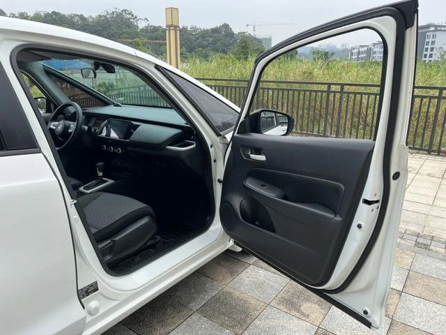 Honda Fit 2022 - миниатюра 15