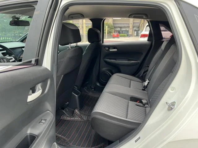 Honda Fit 2022 - миниатюра 16