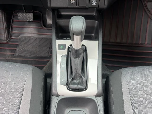 Honda Fit 2022 - миниатюра 17