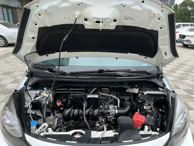 Honda Fit 2022 - миниатюра 18