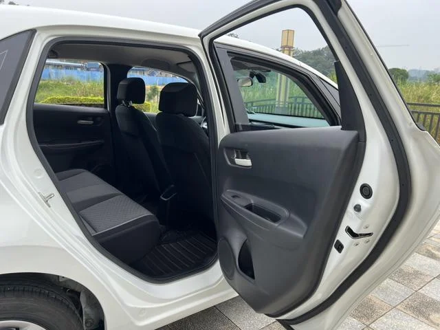 Honda Fit 2022 - миниатюра 19
