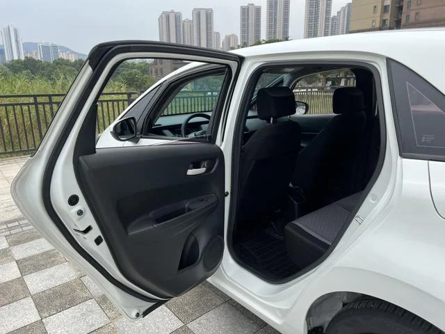 Honda Fit 2022 - миниатюра 20