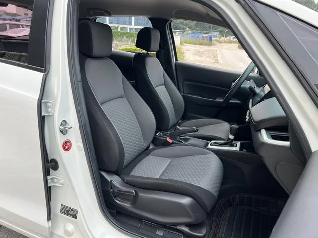 Honda Fit 2022 - миниатюра 21