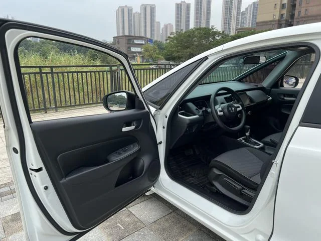 Honda Fit 2022 - миниатюра 23