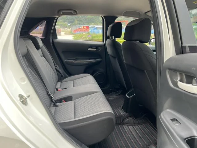 Honda Fit 2022 - миниатюра 24