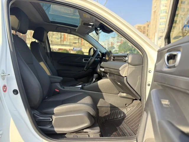 Honda Vezel 2022 - миниатюра 12