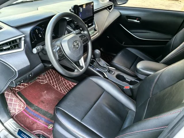 Toyota Corolla 2022 - миниатюра 7