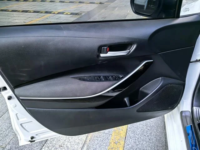 Toyota Corolla 2022 - миниатюра 13