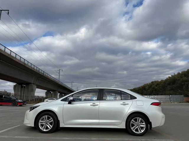 Toyota Levin 2022 - миниатюра 5