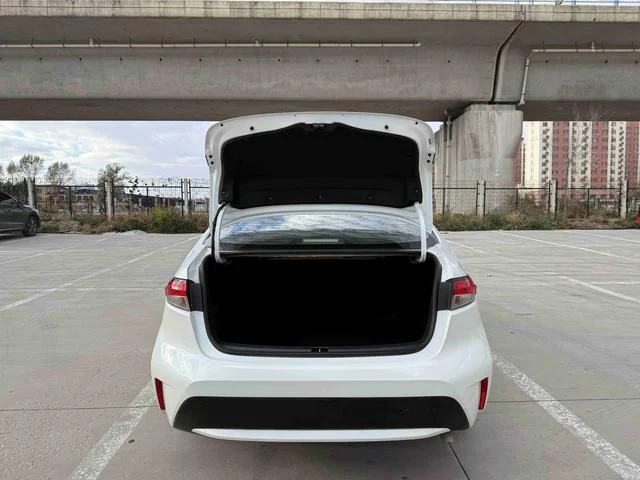 Toyota Levin 2022 - миниатюра 8