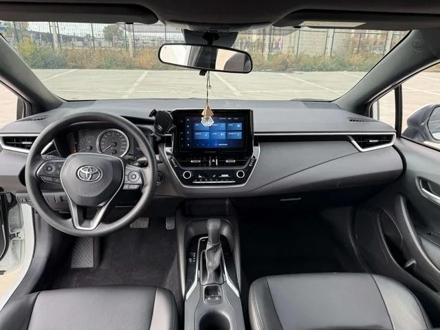 Toyota Levin 2022 - миниатюра 9