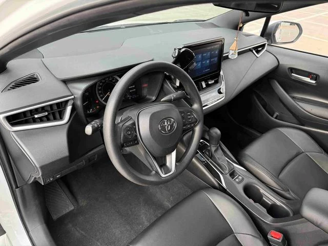 Toyota Levin 2022 - миниатюра 10