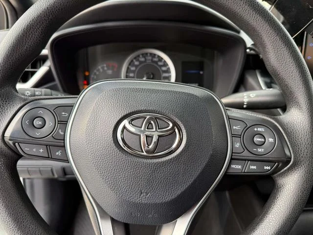 Toyota Levin 2022 - миниатюра 11
