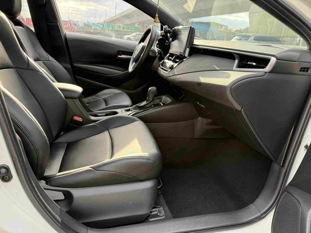 Toyota Levin 2022 - миниатюра 14