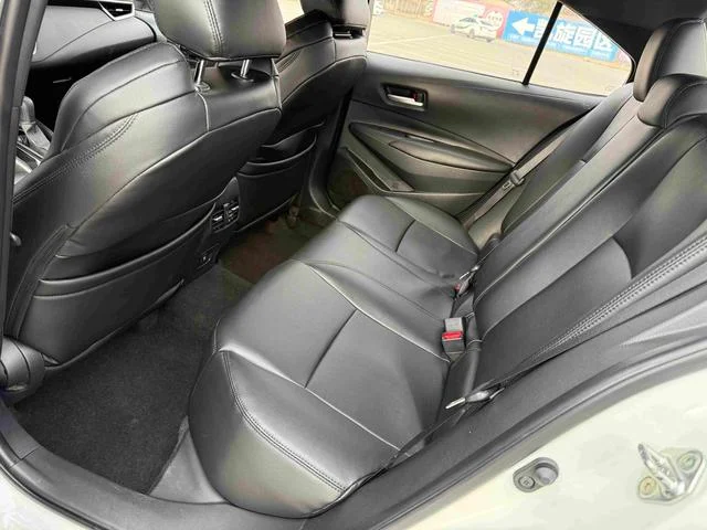 Toyota Levin 2022 - миниатюра 17