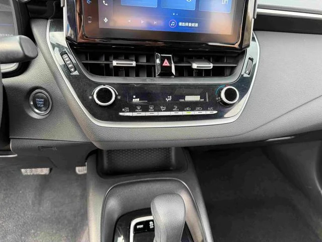 Toyota Levin 2022 - миниатюра 19