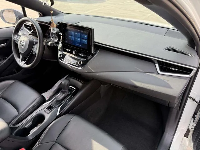 Toyota Levin 2022 - миниатюра 20