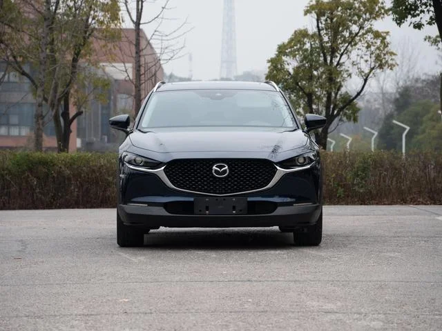 Mazda CX-30 2022 - миниатюра 2