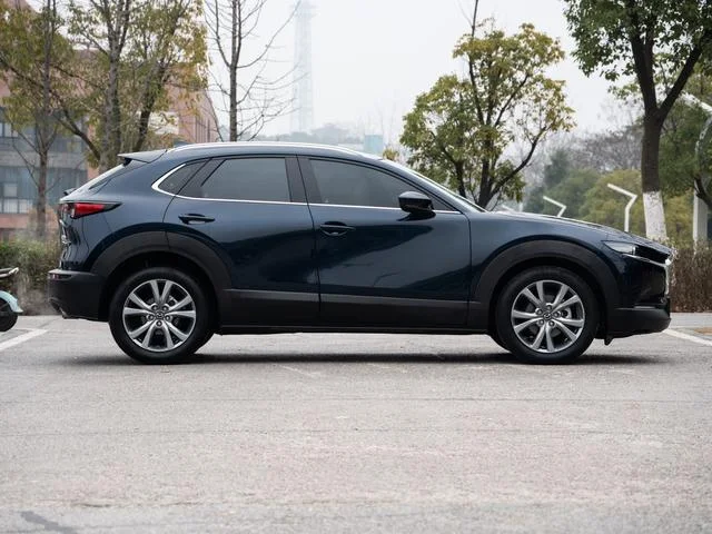 Mazda CX-30 2022 - миниатюра 6