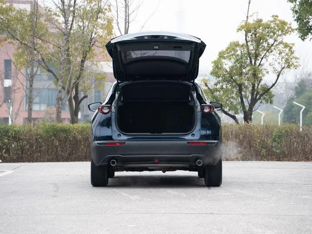 Mazda CX-30 2022 - миниатюра 7