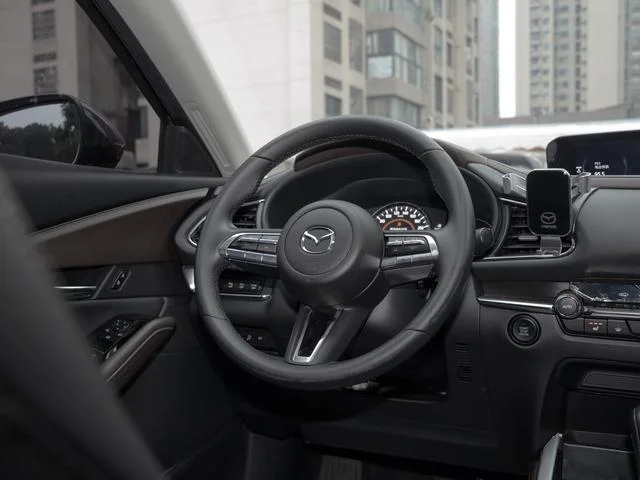 Mazda CX-30 2022 - миниатюра 8