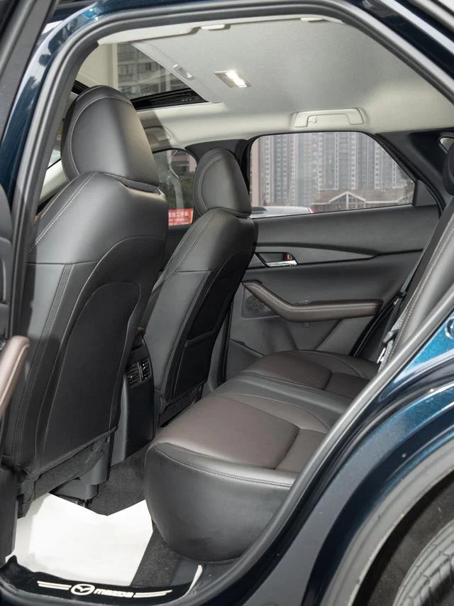 Mazda CX-30 2022 - миниатюра 17