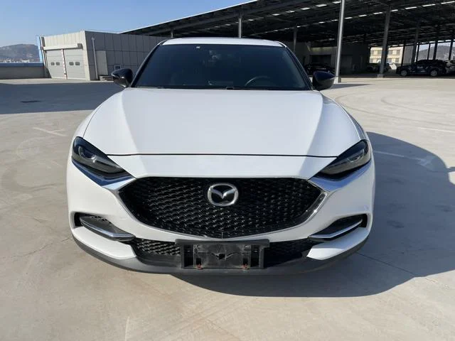 Mazda CX-4 2022 - миниатюра 2