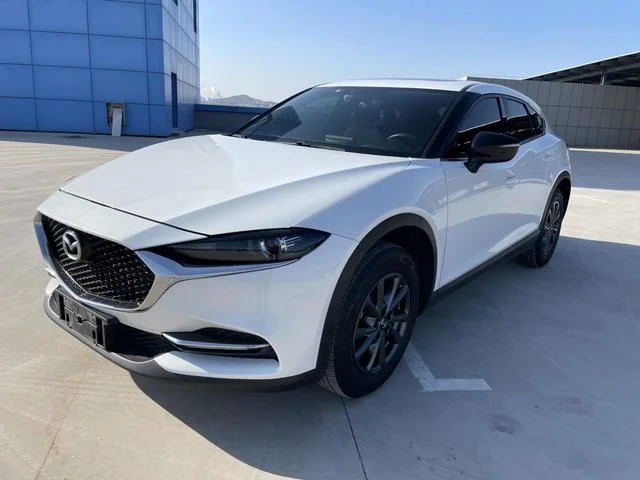 Mazda CX-4 2022 - миниатюра 3