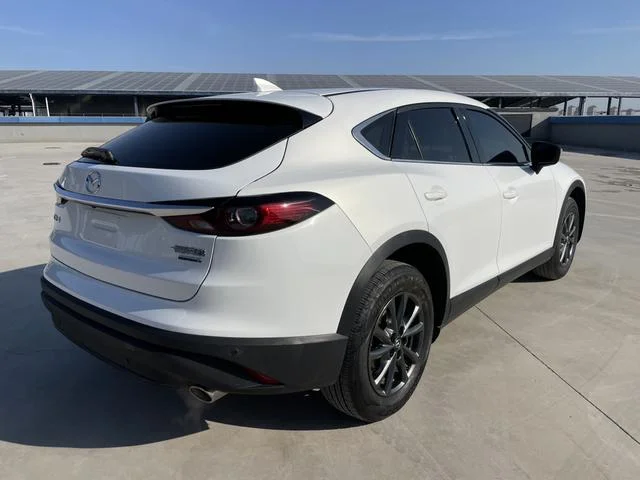 Mazda CX-4 2022 - миниатюра 4
