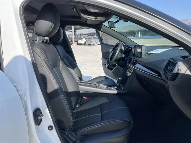 Mazda CX-4 2022 - миниатюра 8