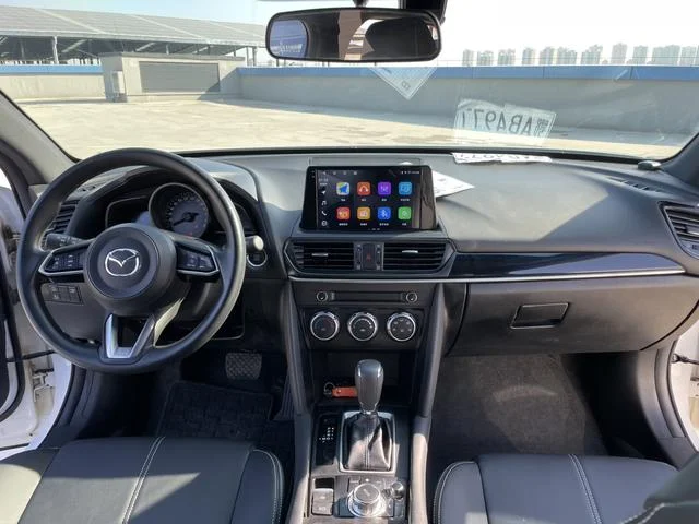 Mazda CX-4 2022 - миниатюра 9