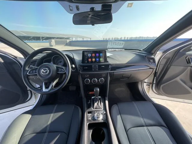 Mazda CX-4 2022 - миниатюра 10