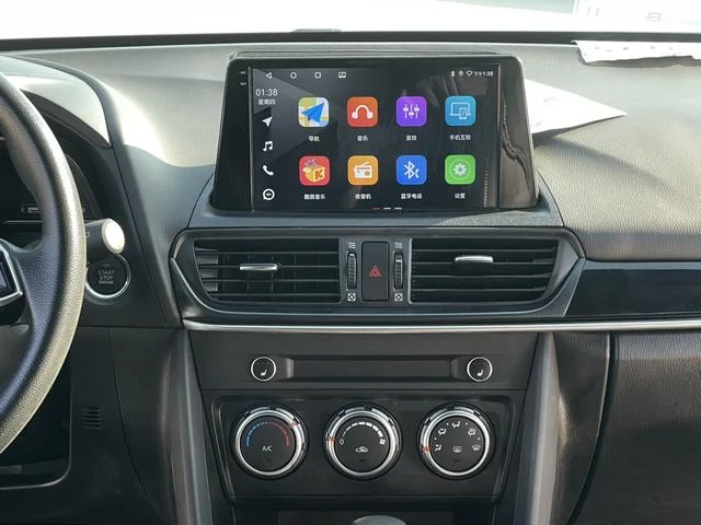 Mazda CX-4 2022 - миниатюра 11