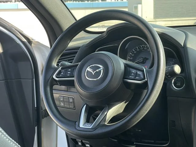 Mazda CX-4 2022 - миниатюра 12