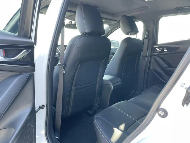 Mazda CX-4 2022 - миниатюра 14
