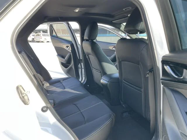 Mazda CX-4 2022 - миниатюра 15