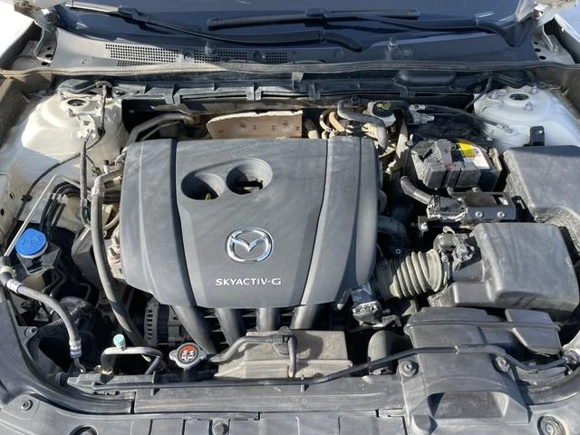 Mazda CX-4 2022 - миниатюра 17