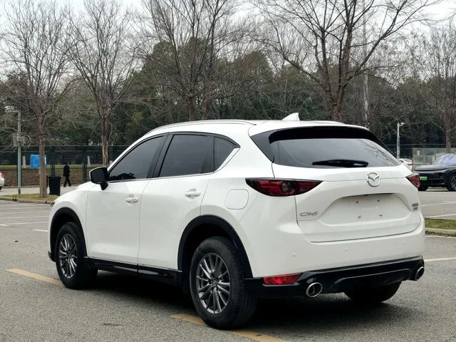 Mazda CX-5 2022 - миниатюра 6
