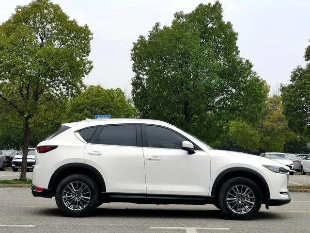 Mazda CX-5 2022 - миниатюра 7