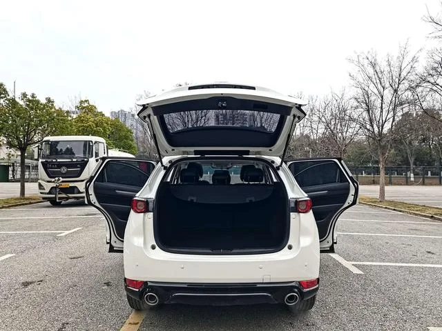 Mazda CX-5 2022 - миниатюра 10