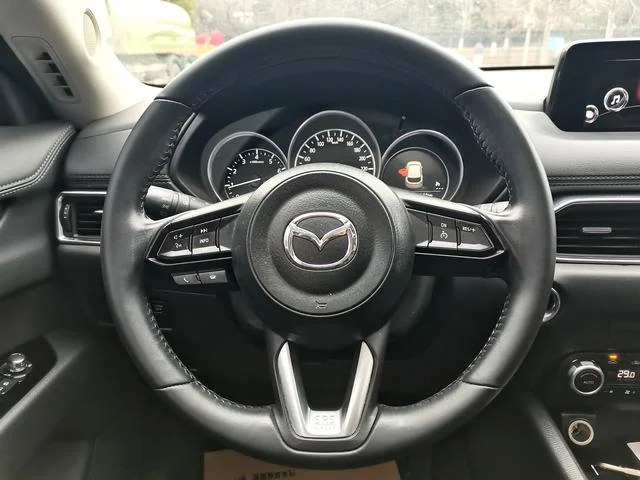 Mazda CX-5 2022 - миниатюра 12