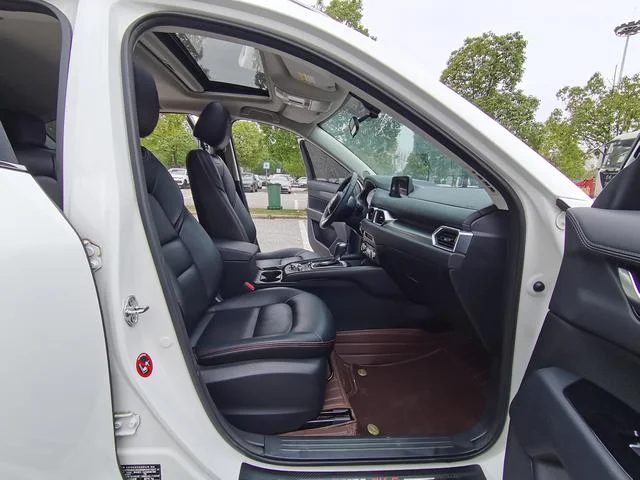 Mazda CX-5 2022 - миниатюра 13