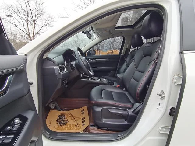 Mazda CX-5 2022 - миниатюра 14