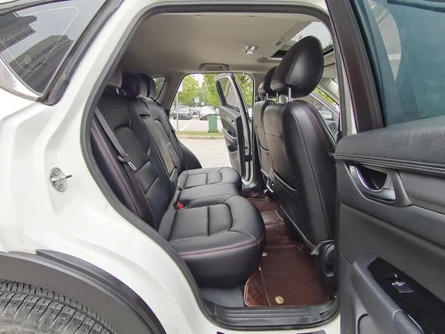 Mazda CX-5 2022 - миниатюра 17