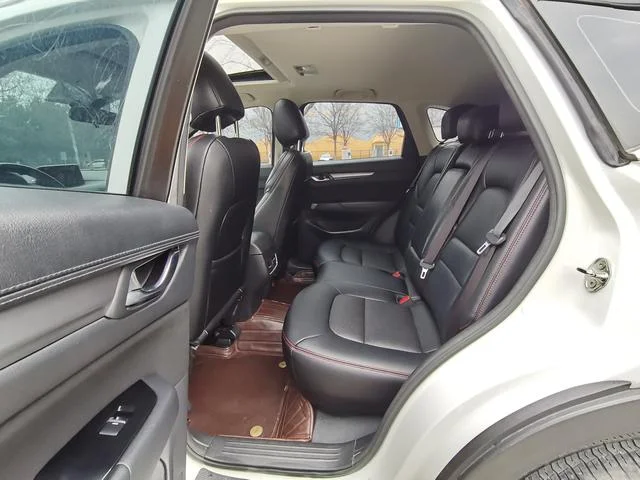Mazda CX-5 2022 - миниатюра 18