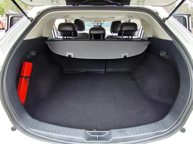 Mazda CX-5 2022 - миниатюра 21