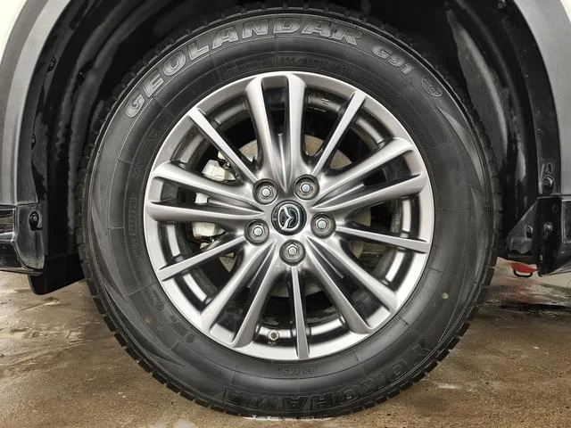 Mazda CX-5 2022 - миниатюра 22