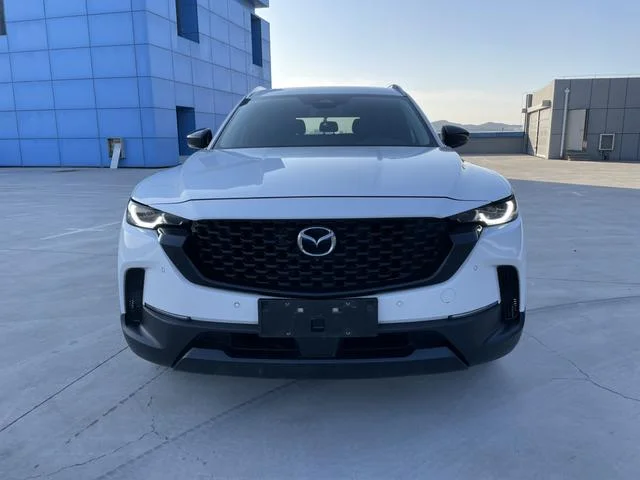 Mazda CX-50 2023 - миниатюра 2