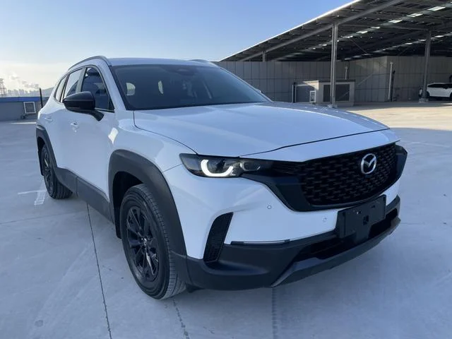 Mazda CX-50 2023 - миниатюра 3